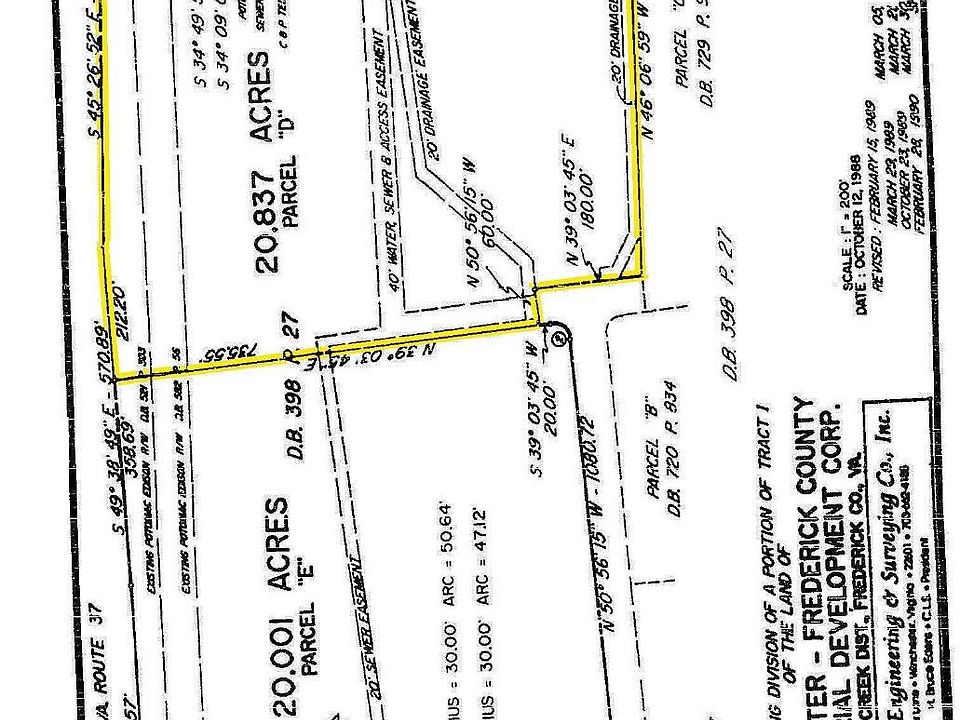 2nd image of Industrial Dr