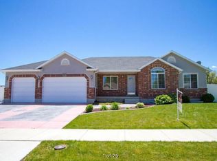 2637 W 13360 S, Riverton, UT 84065