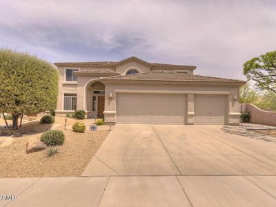 22060 N 55th St, Phoenix, AZ, 85054