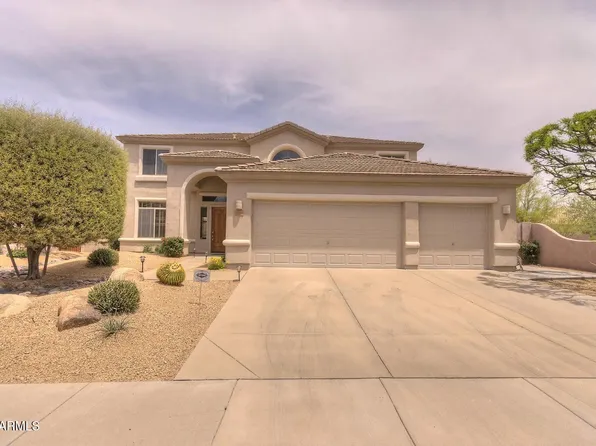 22060 N 55TH Street, Phoenix, AZ 85054