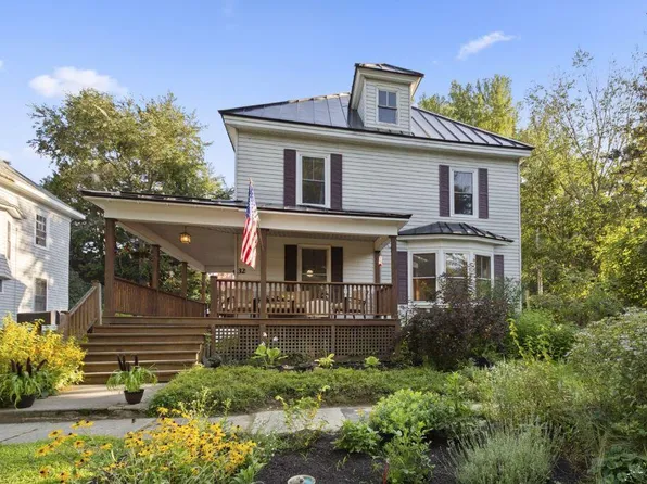 32 Morrill Avenue, Waterville, ME 04901