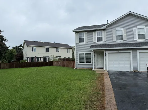 384 Reston Cir, Romeoville, IL 60446