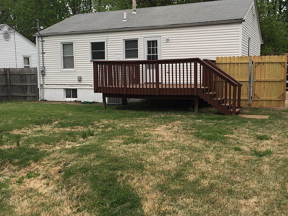 4th image of 1165 Saint Patrice Ln