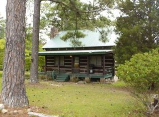 531 Phillips Rd, Warm Springs, GA 31830