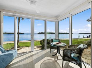 4310 Falmouth Dr UNIT 105, Longboat Key, FL 34228