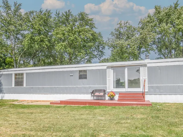 732 Cambridge Dr, Coldwater, MI 49036