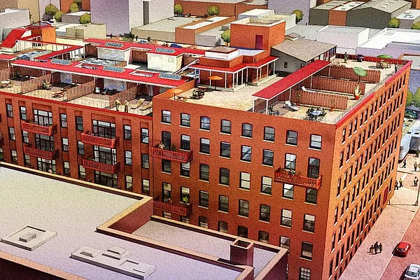 Sold by Corcoran | media 33