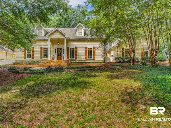 23755 Montrose Woods Dr, Fairhope, AL 36532