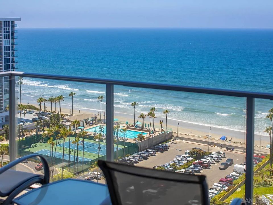 1st image of 1770 Avenida Del Mundo Unit 1602