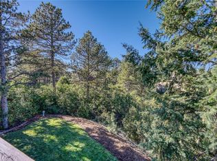 2596 Saddleback Dr #22, Castle Rock, CO 80104