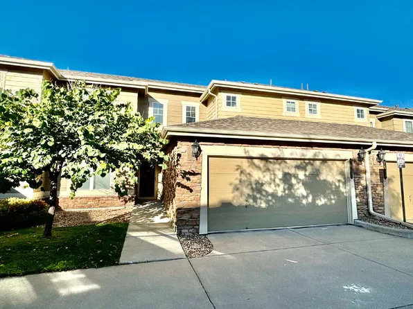 7567 S Quatar Way, Aurora, CO 80016
