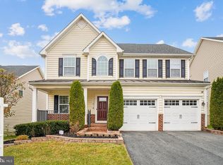 11519 Elk Horn Dr, Clarksburg, MD 20871