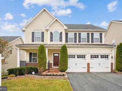 11519 Elk Horn Dr, Clarksburg, MD, 20871