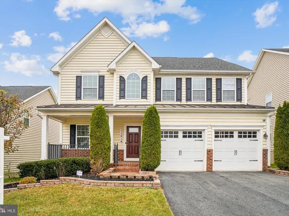 11519 Elk Horn Dr, Clarksburg, MD 20871