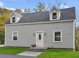 322 Central St, Hudson, MA 01749