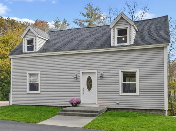 322 Central St, Hudson, MA 01749