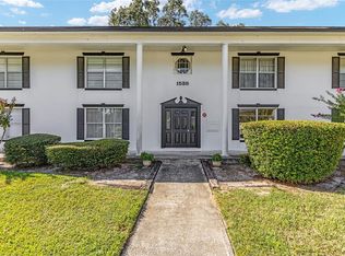1538 SE 25th St APT F, Ocala, FL 34471