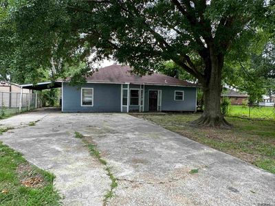 1848 73rd Ave, Baton Rouge, LA, 70807