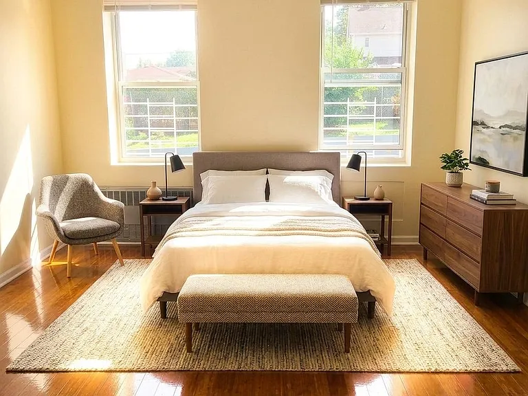 80-25 Parsons Blvd #309 — Photo 3