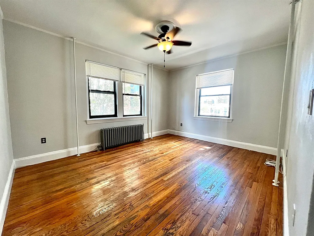 Building Photo - 82 Jersey St #31