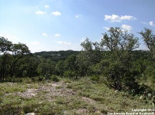 26619 Donna Elaine, San Antonio, TX 78261