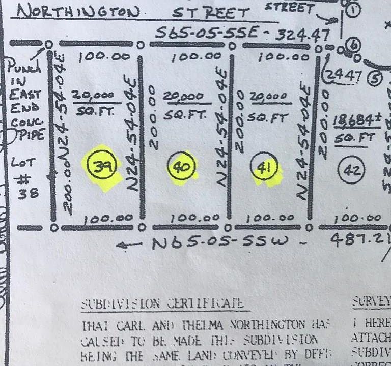 2nd image of 0 Northington St