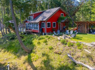 188 Long Island Ln, Decourcy, NL A1A 1A1