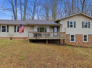 9429 Jim Loy Rd, Strawberry Plains, TN 37871