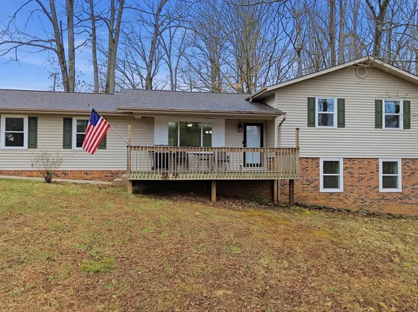 9429 Jim Loy Rd, Strawberry Plains, TN 37871