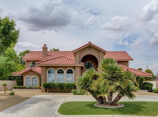 5755 W Desert Inn Rd, Las Vegas, NV 89146