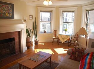 21 Lancaster St #1, Cambridge, MA 02140