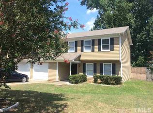 5701 Continental Way, Raleigh, NC 27610