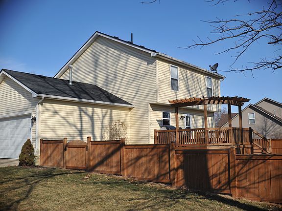 Exterior Rear