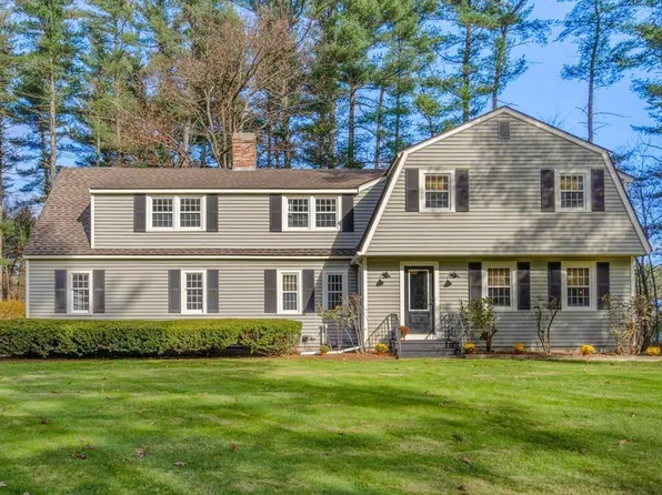 7 Sequoia Rd, Westford, MA 01886