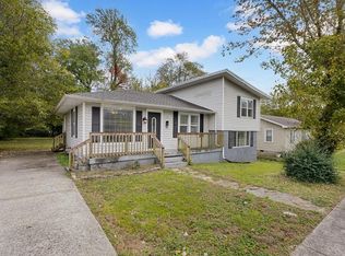 350 S Caroline St, Madisonville, KY 42431