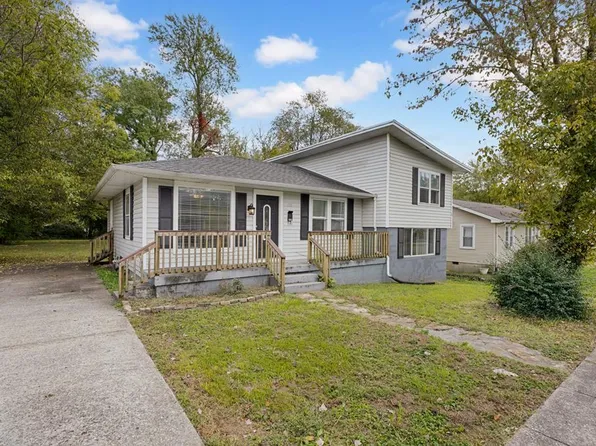 350 S Caroline St, Madisonville, KY 42431