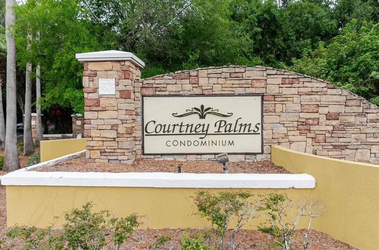 10019 Courtney Palms Blvd — Photo 1