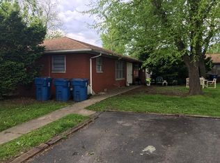 5 Eastgate Dr #A, Granite City, IL 62040