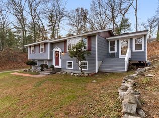 18 Sonora Dr, Chelmsford, MA 01824