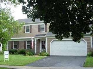 1704 Rita Ave, St Charles, IL 60174