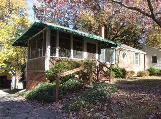 1406 Chelsea St, Winston Salem, NC 27103