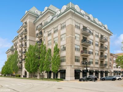 50 N Plum Grove Rd UNIT 510, Palatine, IL, 60067