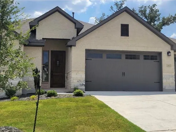 148 Kellogg Ln, Bastrop, TX 78602
