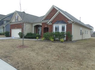 4638 Irish Red Ct, Union City, GA 30291