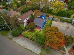 10244 37th Pl SW, Seattle, WA 98146