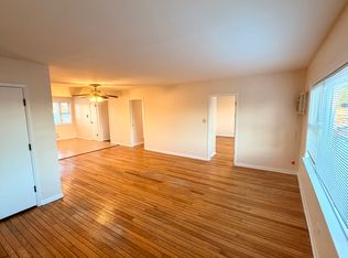 3525 S Central Ave APT 2E, Cicero, IL 60804