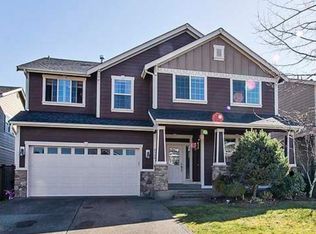 4504 McKinley St NE, Lacey, WA 98516