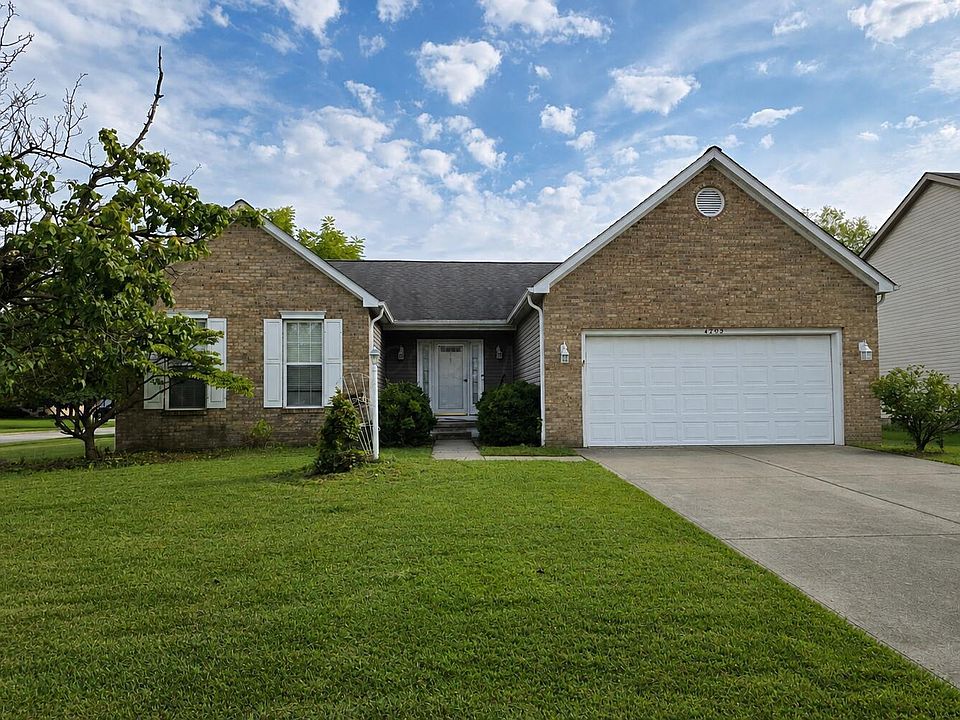 1st image of 4203 Crispin Ct