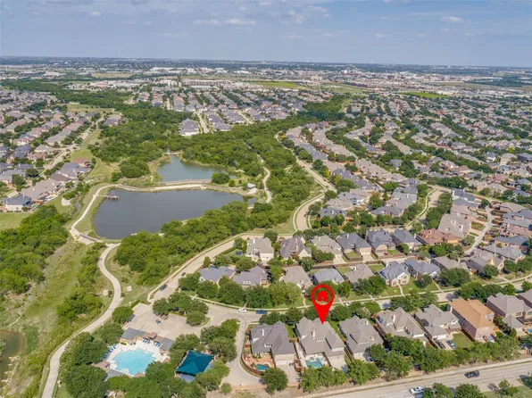 10325 Fire Ridge Dr, Frisco, TX 75033