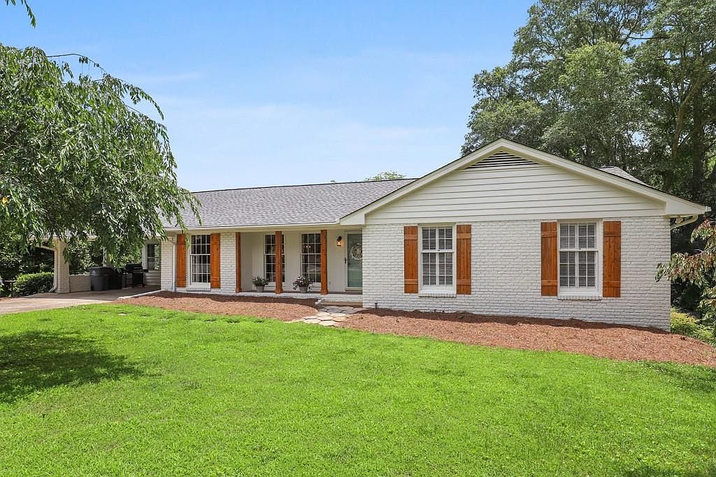 305 Spring Dr, Roswell, GA 30075 Zillow